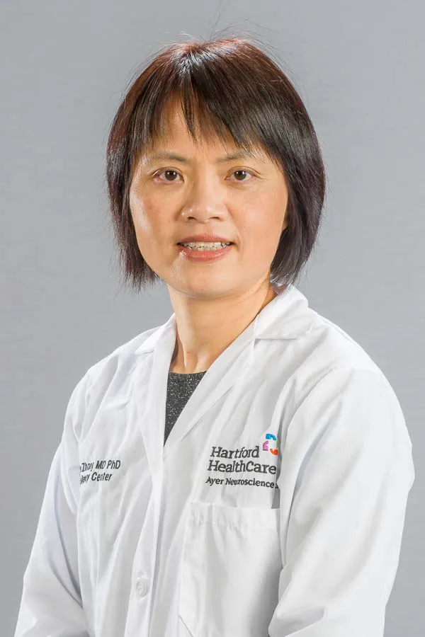 Yan Zhang, MD, PhD | Hartford HealthCare | CT